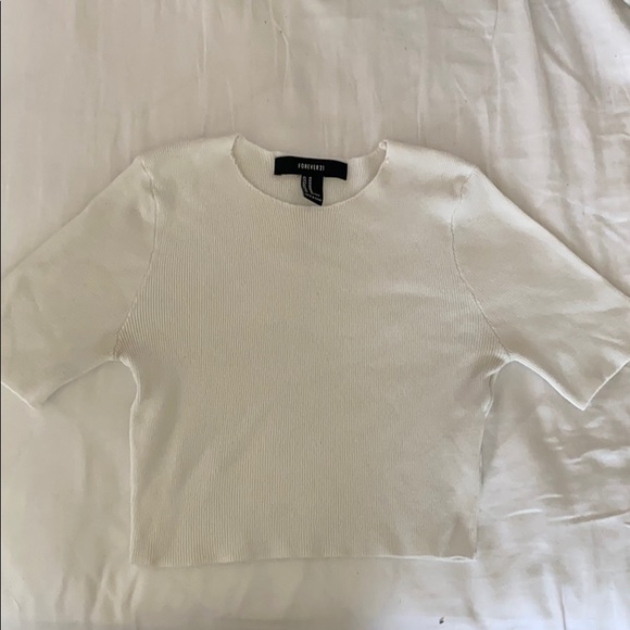 White Tank - Picture 1 of 2